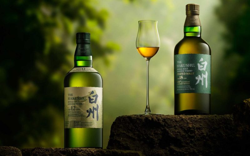 HAKUSHU-12YO-HAKUSHU-18YO-distillati-giapponesi-robb-report-italia