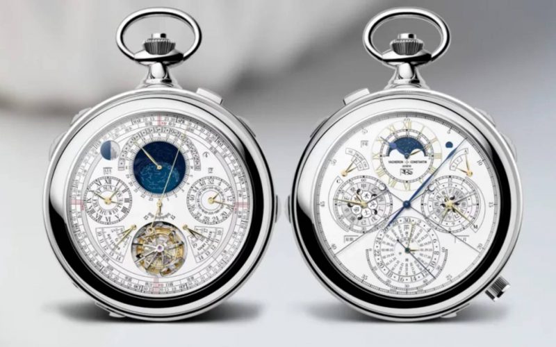 Berkley Grand Complication Vacheron-Constantin-forbes-italia