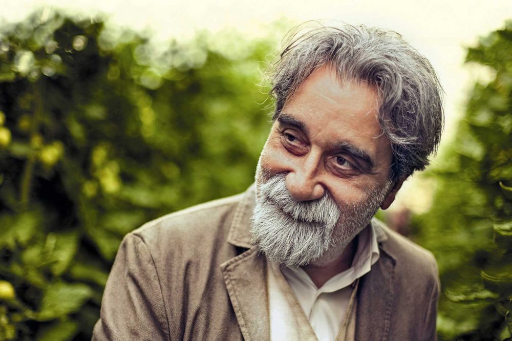 Beppe-Vessicchio-musikè-vini-robb-report-italia
