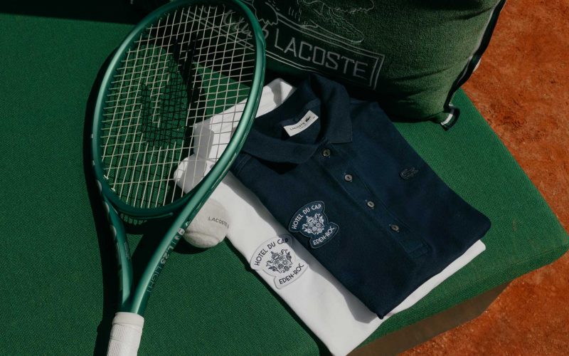 LACOSTE-x-HOTEL-DU-CAP-EDEN-ROC-robb-report-italia