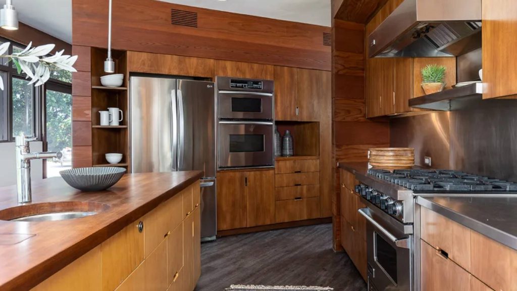 Casa gioiello di Lloyd Wright in vendita | Robb Report Italia