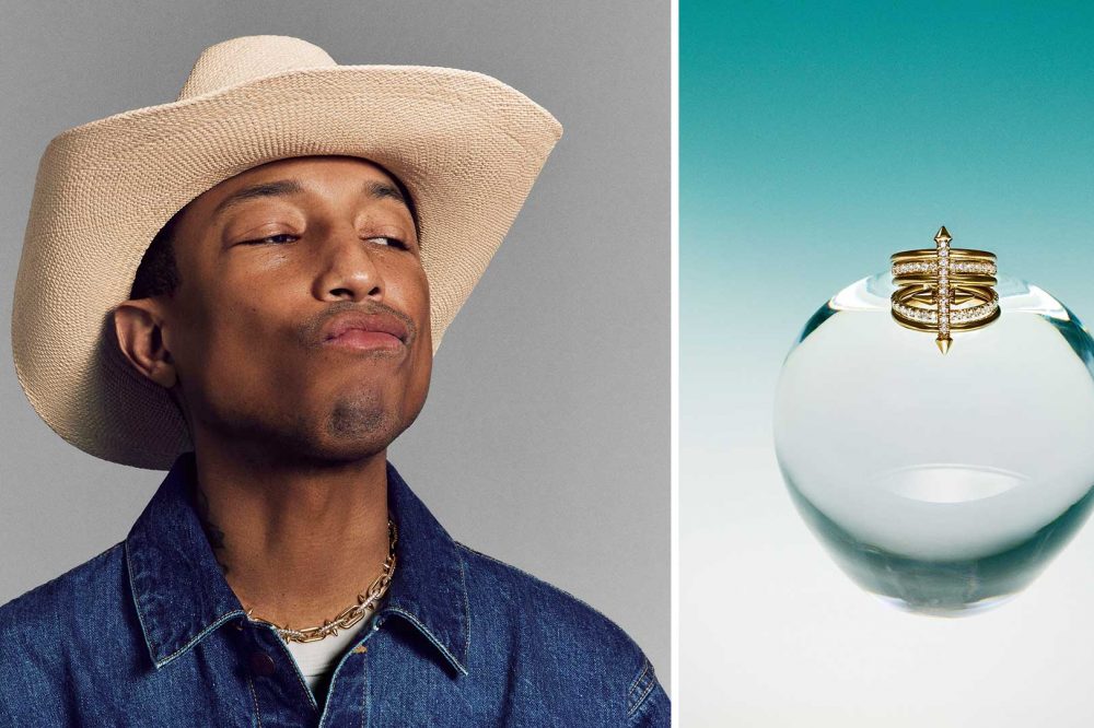 Tiffany-titan-pharrell-williams-robb-report-italia