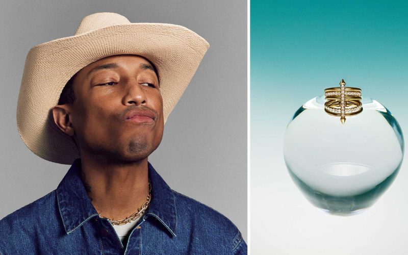 Tiffany-titan-pharrell-williams-robb-report-italia