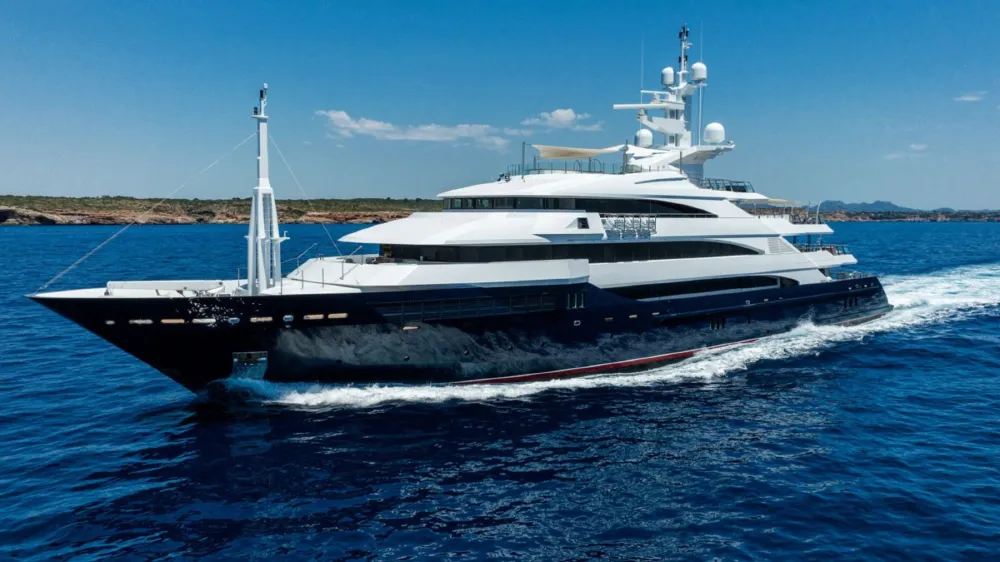yacht aalto oceanco robb report italia 1