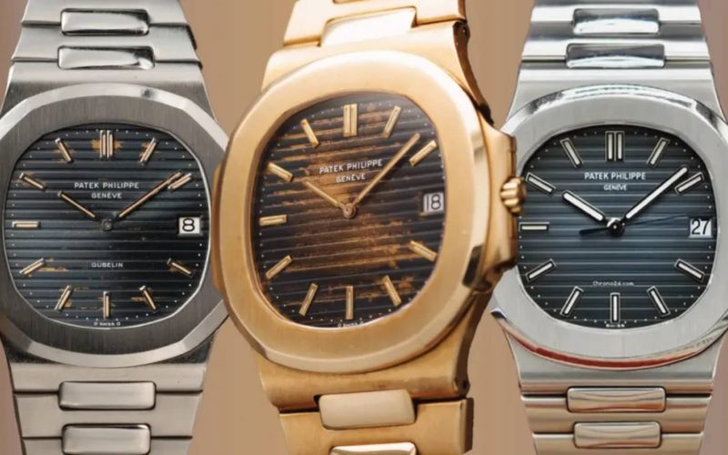 nautilus-patek-Philippe-robb-report-italia