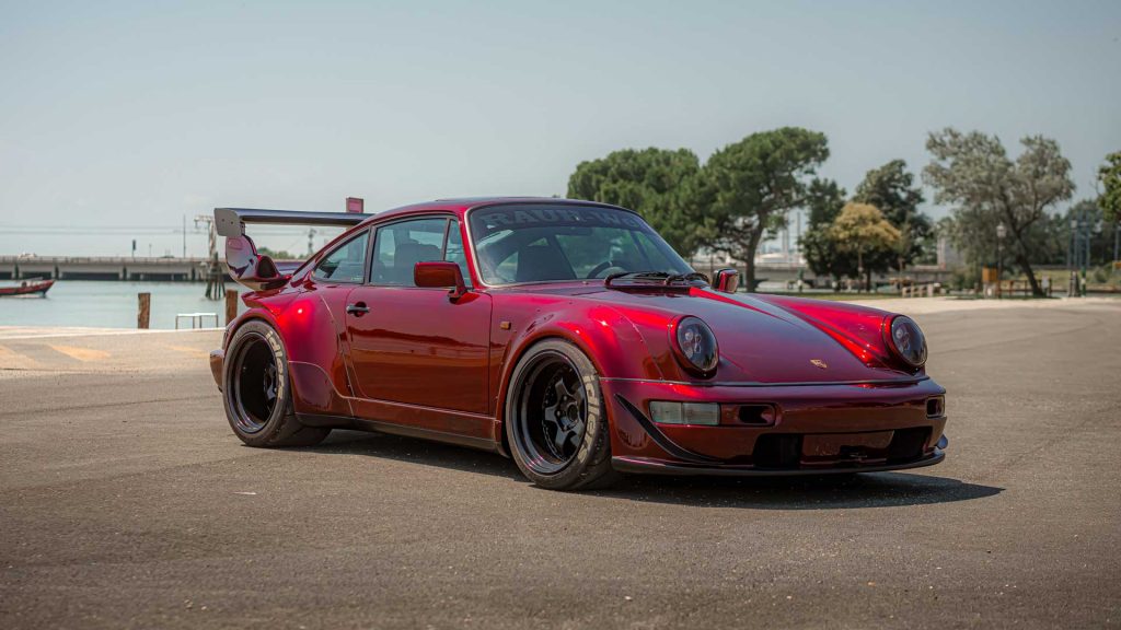 porsche-rwb-alvise-scarpa-robb-report-italia