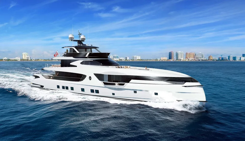 superyacht dinamiq robb report italia 2