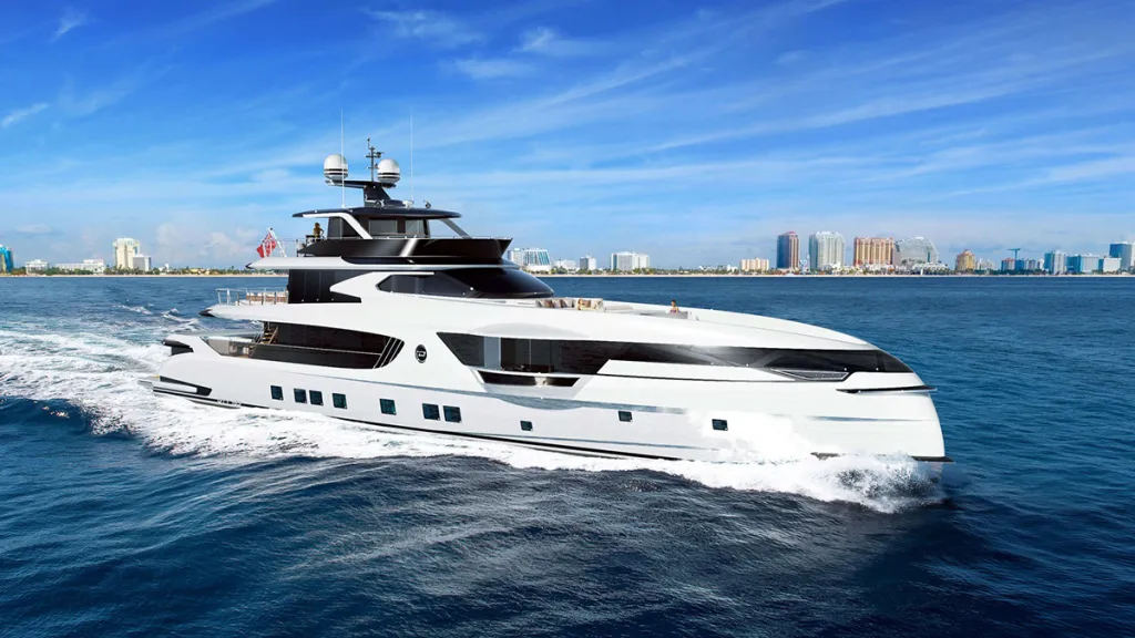 superyacht dinamiq robb report italia 2