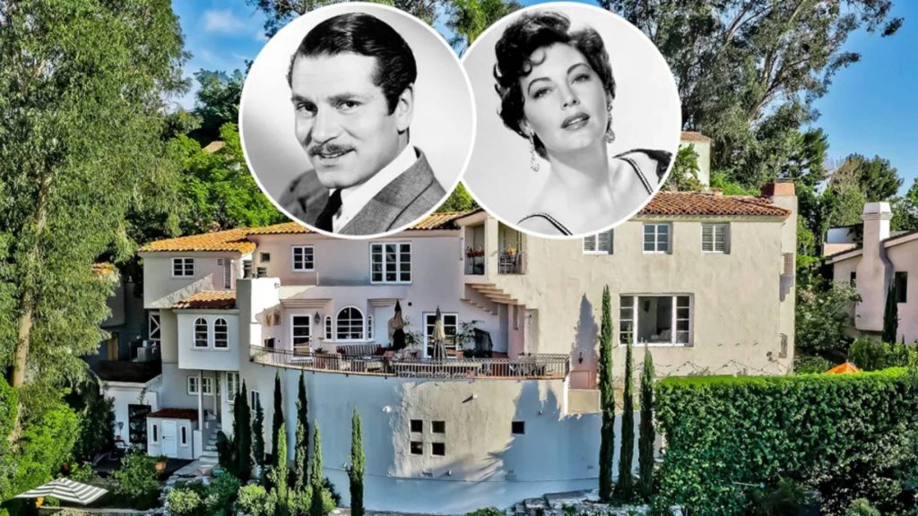 Laurence-Olivier-los-angeles-robb-report-italia