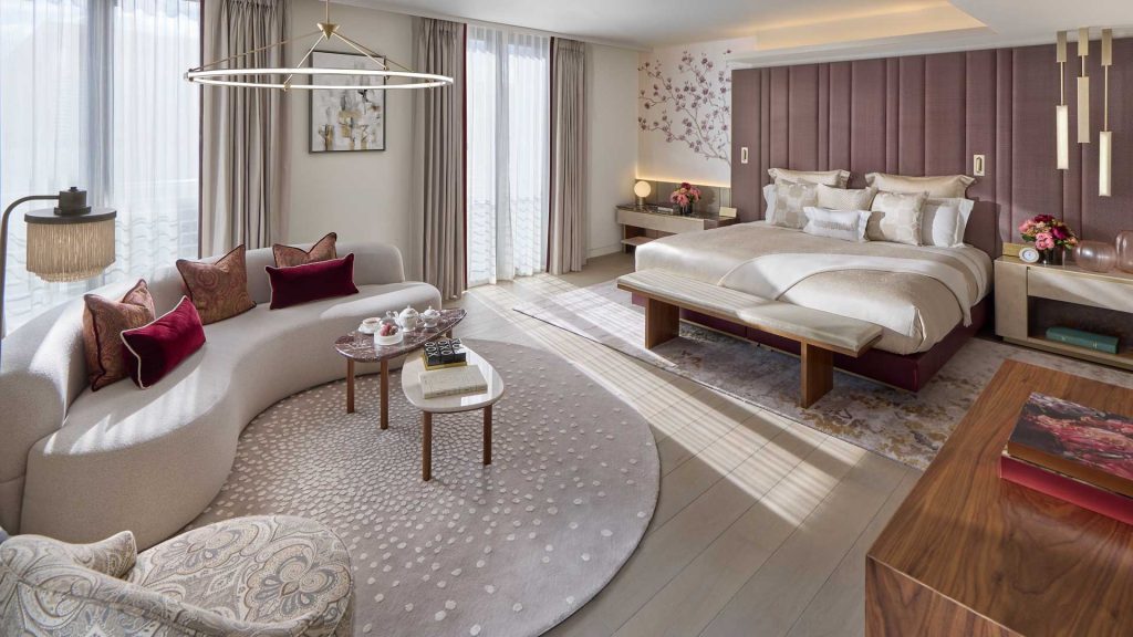 Mandarin-Oriental-Mayfair-Suite