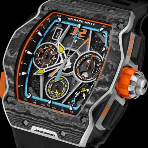 RM 65-01 McLaren-Richard-Mille-robb-report-italia