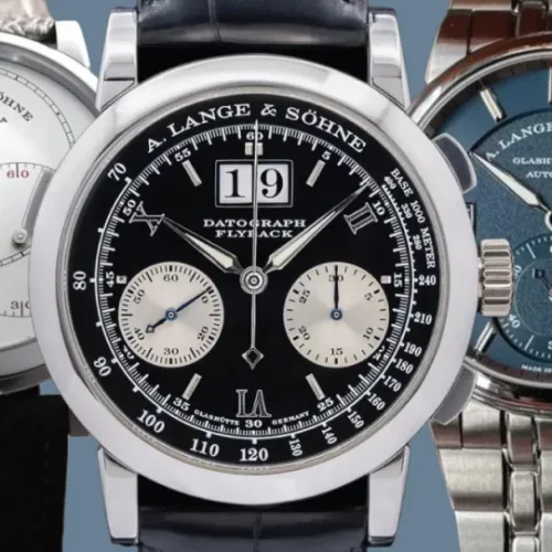 langesohne 5 orologi da acquistare robb report italia 1