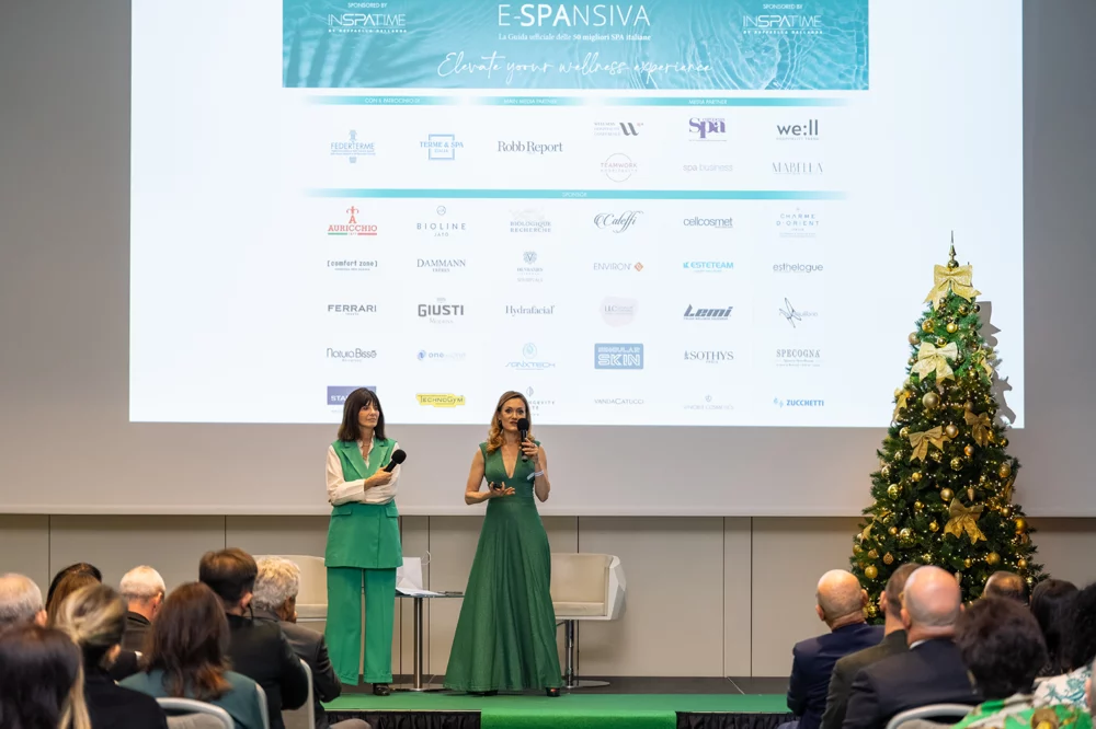 E-SPAnsiva di Raffaella Dallarda