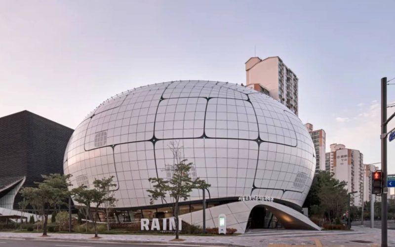 Namsun Lee/RAIM