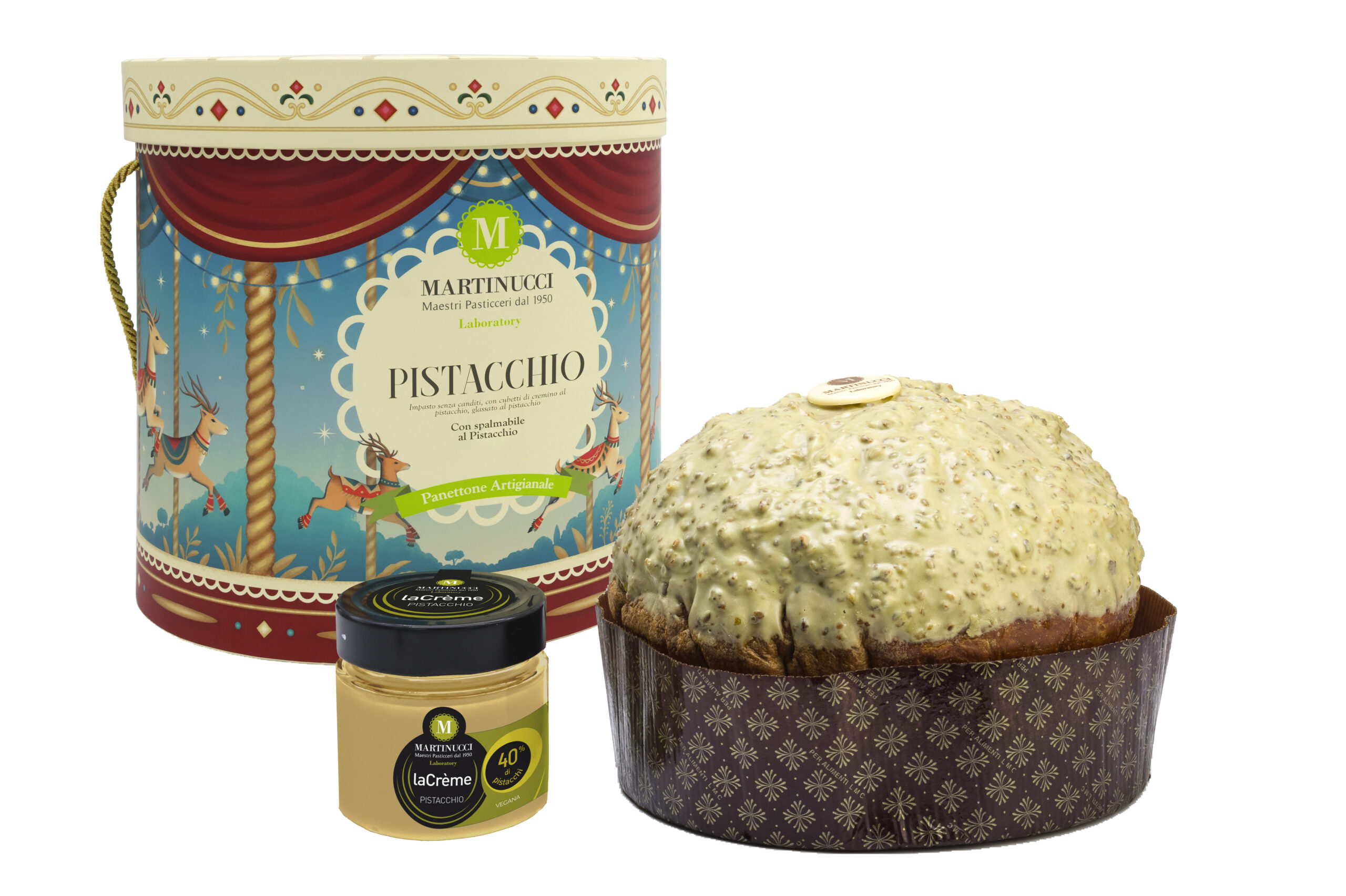 panettone martinucci robb report italia