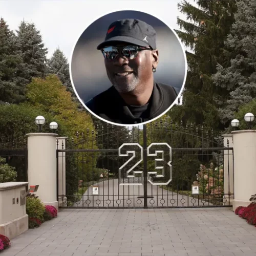 villa di michael jordan venduta robb report italia 1