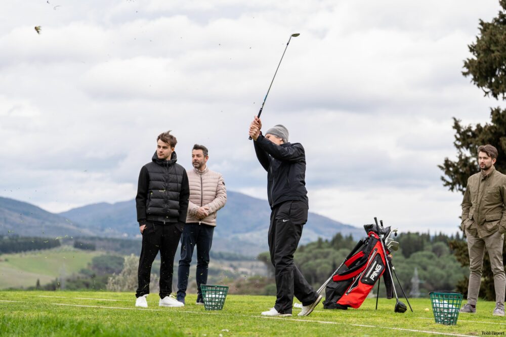 Robb Report Primavera - Circolo Golf dell'Ugolino-32