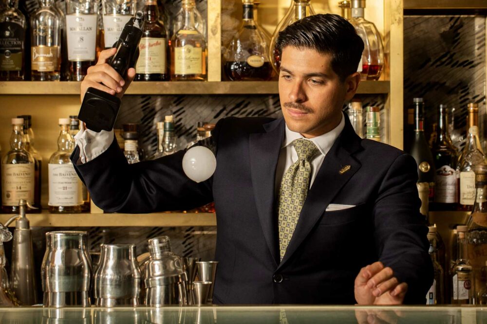 Federico-Pavan-mixology-rocco-forte-robb-report-italia