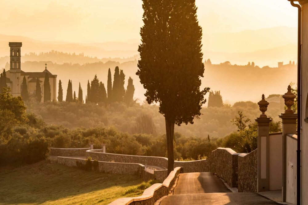 dimora-ghirlandaio-toscana-4-sunset-robb-report-italia
