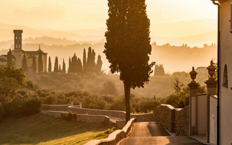 dimora-ghirlandaio-toscana-4-sunset-robb-report-italia