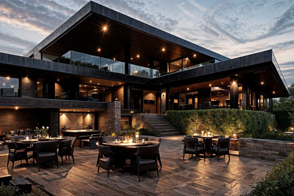 Twiga porto cervo inaugurazione luglio robb report italia 2