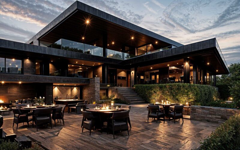 Twiga porto cervo inaugurazione luglio robb report italia 2