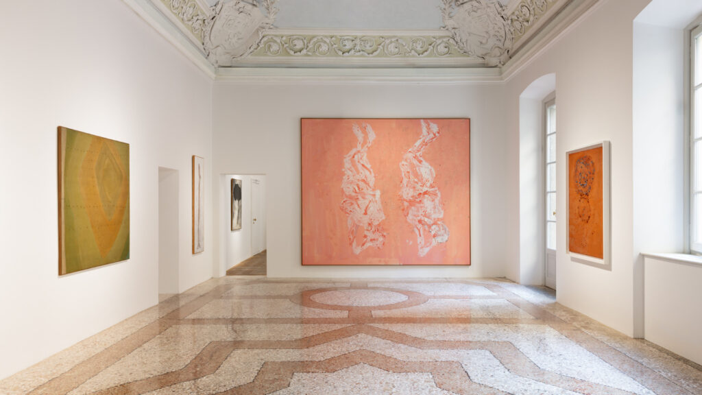 Georg-Baselitz-e-Lucio-Fontana-7-Robb-Report-Italia