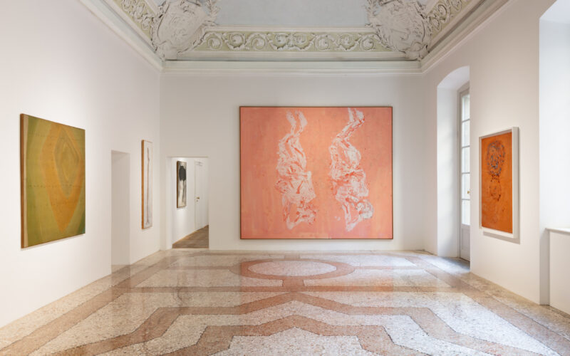 Georg-Baselitz-e-Lucio-Fontana-7-Robb-Report-Italia