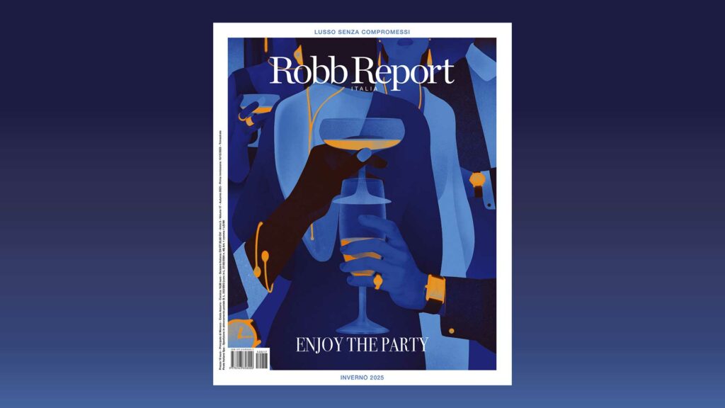 Numero-invernale-Robb-Report-Italia-2025