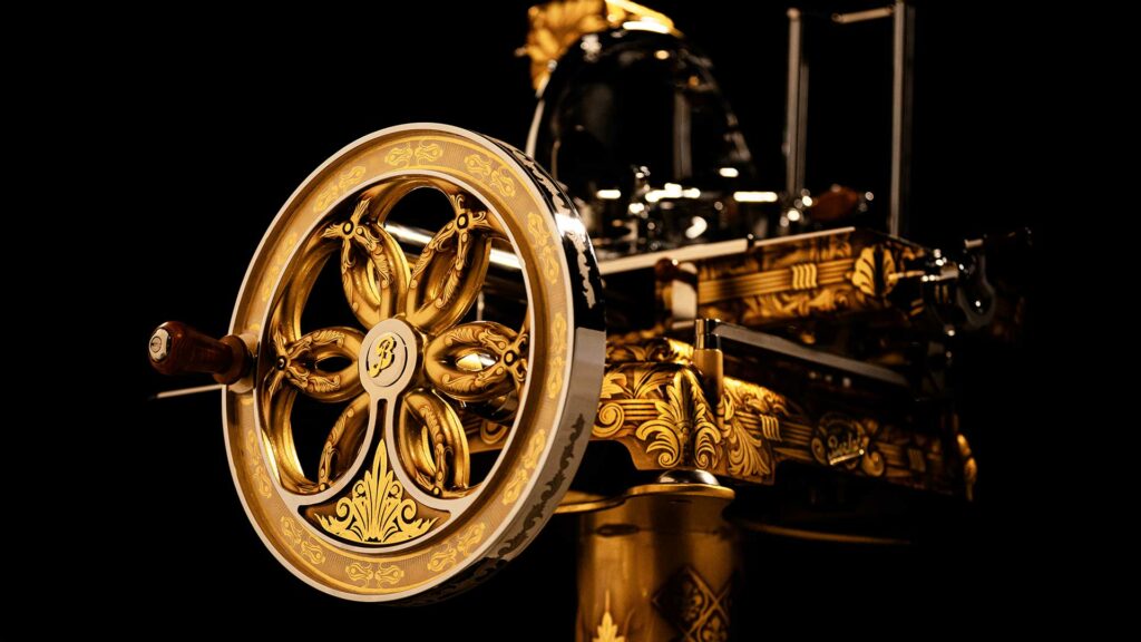 regali-di-natale-di-lusso-berkel-volano-robb-report-italia