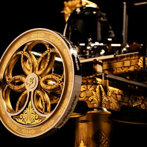 regali-di-natale-di-lusso-berkel-volano-robb-report-italia