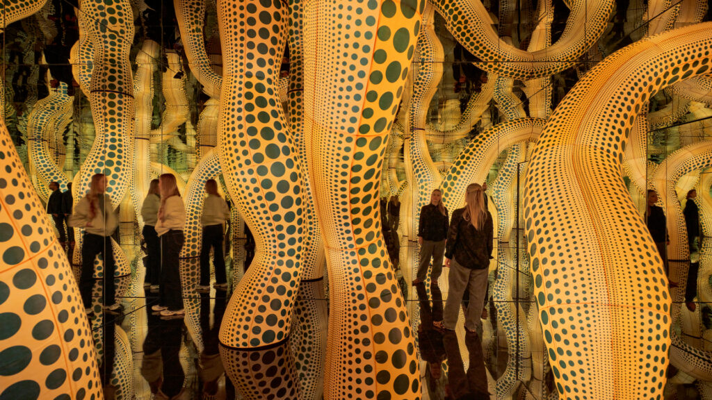 Yayoi-Kusama-12-Robb-Report-Italia