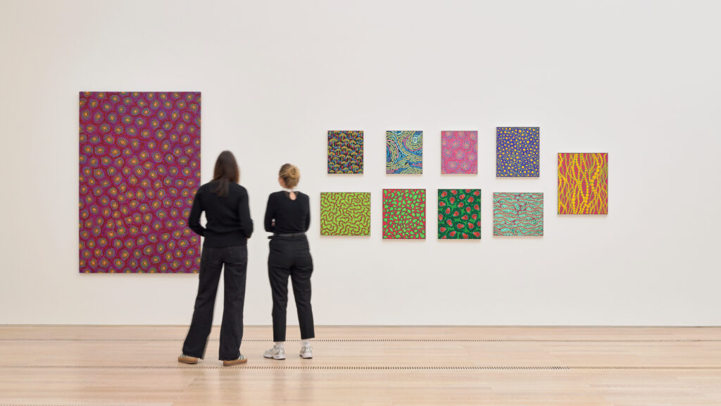 Yayoi-Kusama-7-Robb-Report-Italia