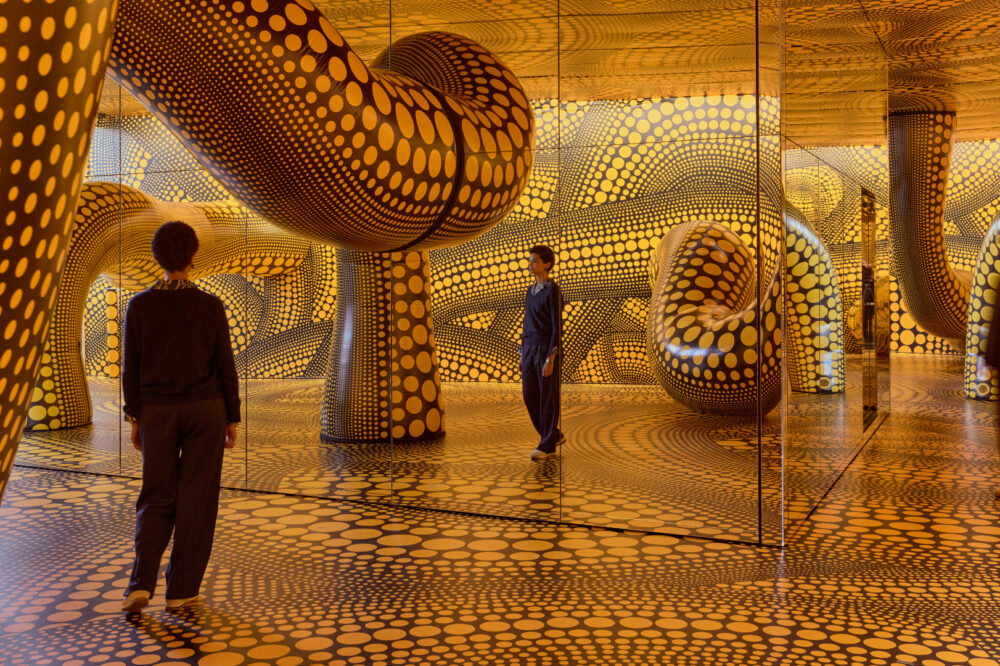 Yayoi-Kusama-9-Robb-Report-Italia