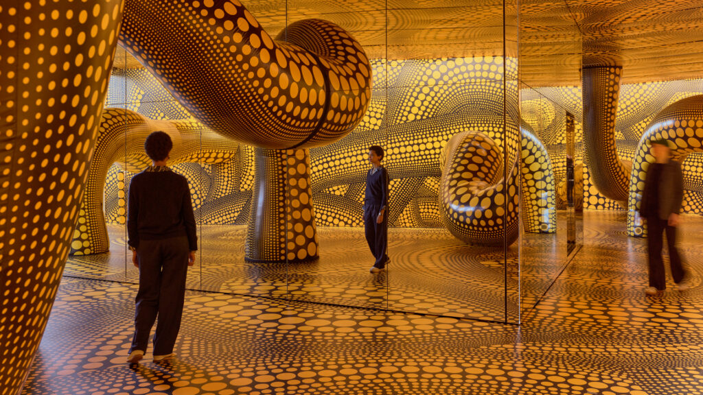 Yayoi-Kusama-9-Robb-Report-Italia