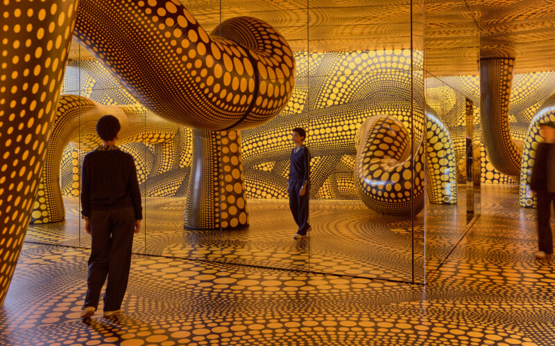 Yayoi-Kusama-9-Robb-Report-Italia