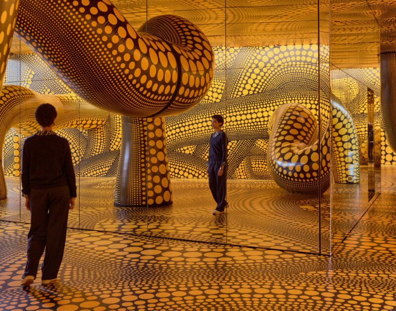 Yayoi-Kusama-9-Robb-Report-Italia