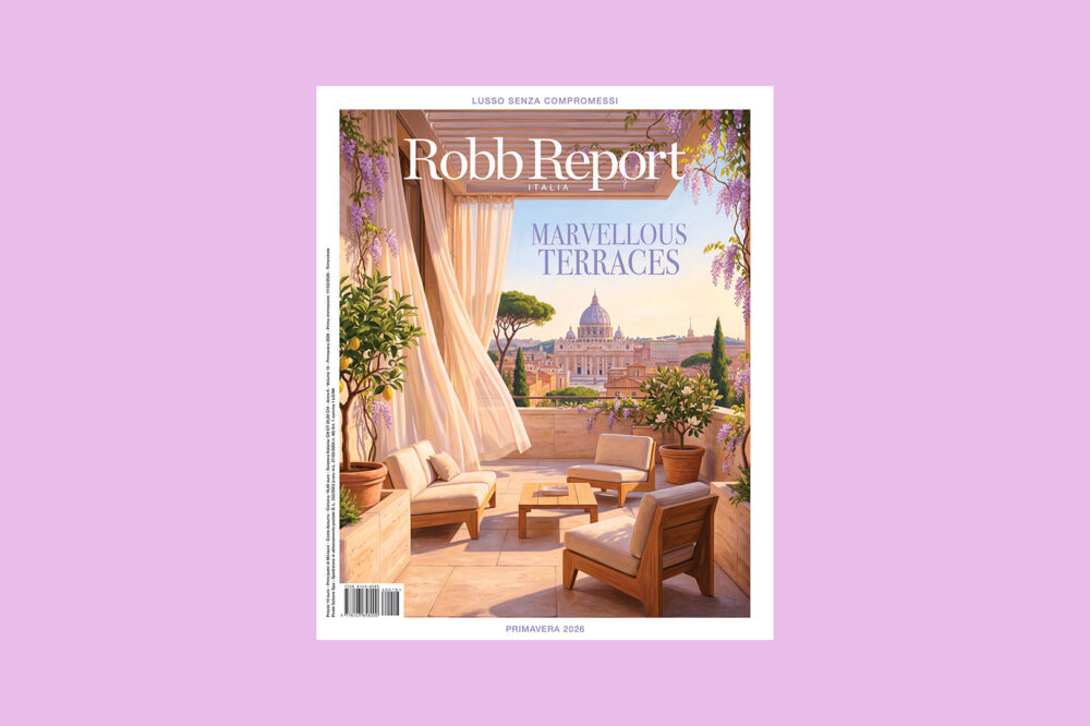 Numero-primaverile-2026-Robb-Report-Italia