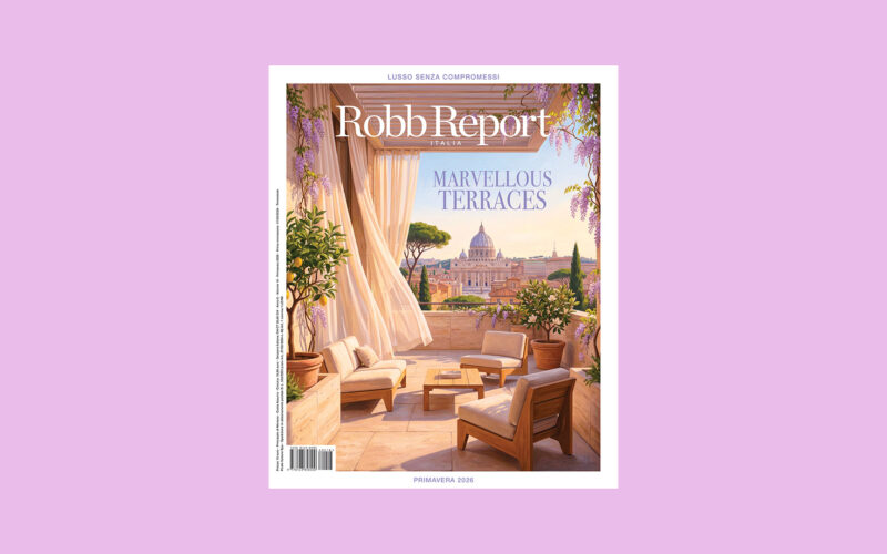 Numero-primaverile-2026-Robb-Report-Italia