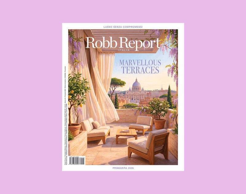 Numero-primaverile-2026-Robb-Report-Italia